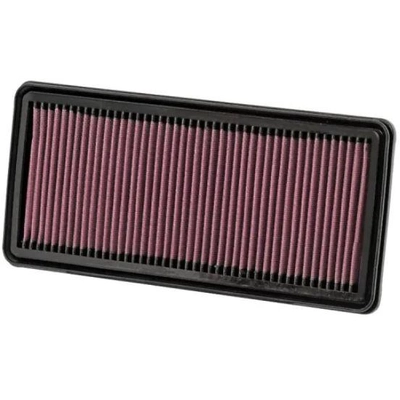 Air Filter by K & N ENGINEERING - 33-2299 pa4