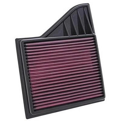 K & N ENGINEERING - 33-2431 - Air Filter pa12