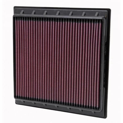 K & N ENGINEERING - 33-2444 - Air Filter pa4