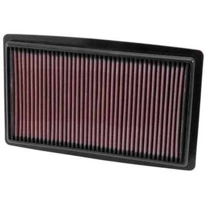 K & N ENGINEERING - 33-2499 - Air Filter pa7