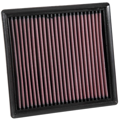 K & N ENGINEERING - 33-5064 - REPLACEMENT AIR FILTER pa1