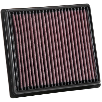 K & N ENGINEERING - 33-5064 - REPLACEMENT AIR FILTER pa2