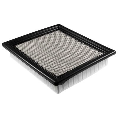 MAHLE ORIGINAL - LX3021 - Panel Primary Air Filter pa2