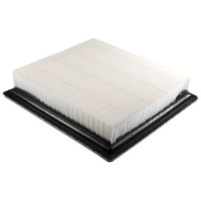 MAHLE ORIGINAL - LX3021 - Panel Primary Air Filter pa5