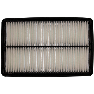 Air Filter by MAHLE ORIGINAL - LX3218 pa4