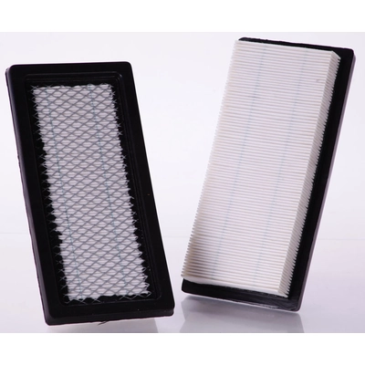 Air Filter by PREMIUM GUARD - PA4346 pa2