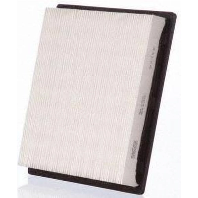 Air Filter by PREMIUM GUARD - PA4632 pa8