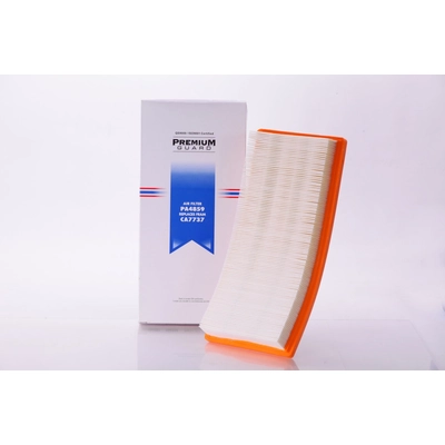 Air Filter by PREMIUM GUARD - PA4859 pa1