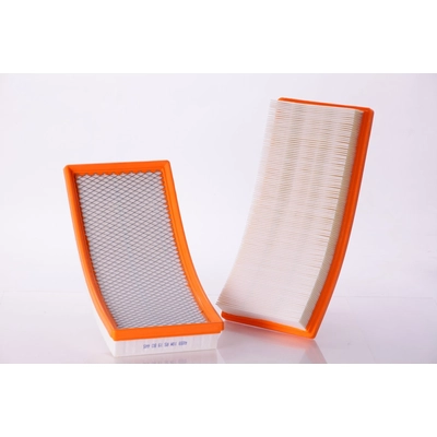 Air Filter by PREMIUM GUARD - PA4859 pa2