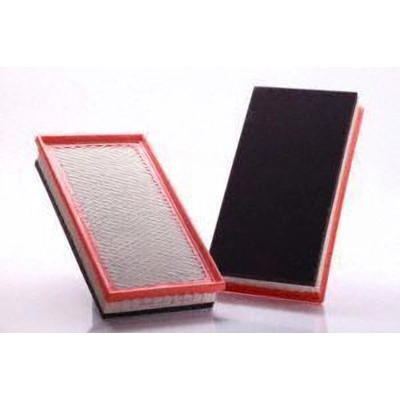 Air Filter by PREMIUM GUARD - PA5272 pa12