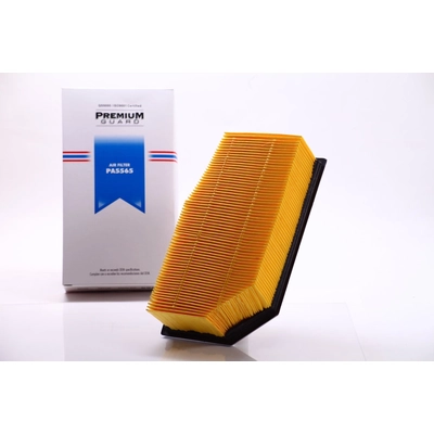 Air Filter by PREMIUM GUARD - PA5565 pa4