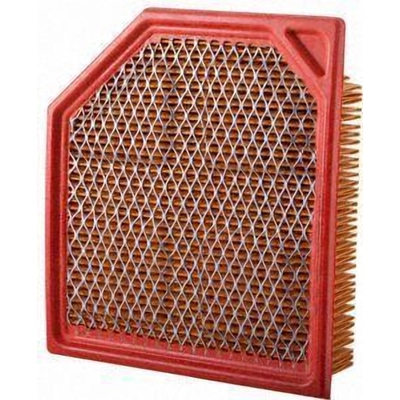 Air Filter by PREMIUM GUARD - PA5784 pa13