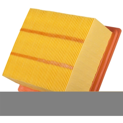 Air Filter by PREMIUM GUARD - PA6164 pa2