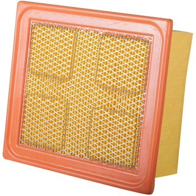 Air Filter by PREMIUM GUARD - PA6164 pa3