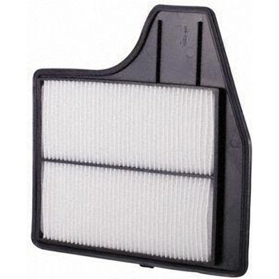 Air Filter by PREMIUM GUARD - PA6297 pa10