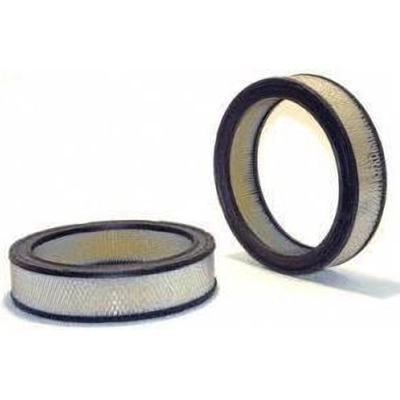 WIX - 42097 - Air Filter pa1