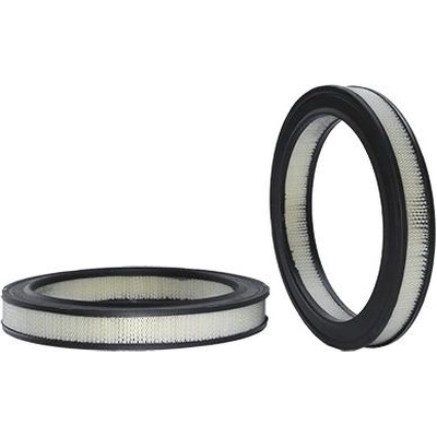 Air Filter by WIX - 42140 pa3