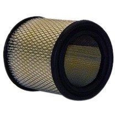 Air Filter by WIX - 42143 pa4