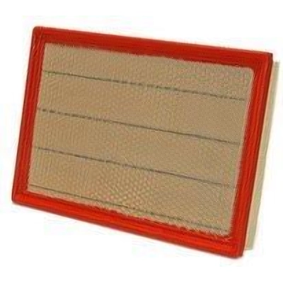 WIX - 42725 - Air Filter pa2