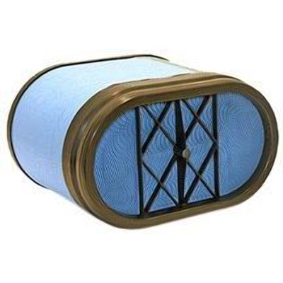 Air Filter by WIX - 42813 pa3