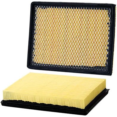 WIX - 42821 - Air Filter pa3