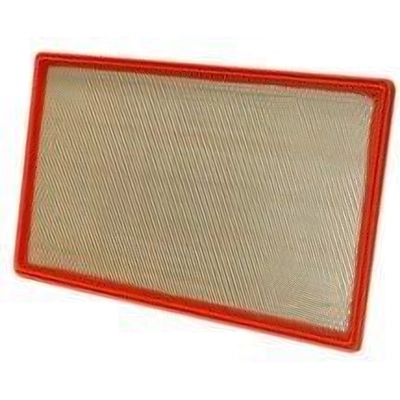 Air Filter by WIX - 46323 pa4