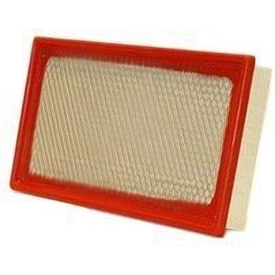 WIX - 46390 - Air Filter pa4