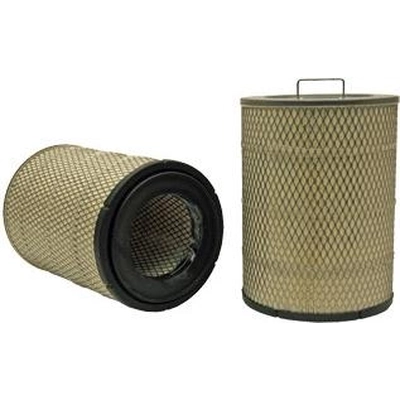 Air Filter by WIX - 46433FR pa1