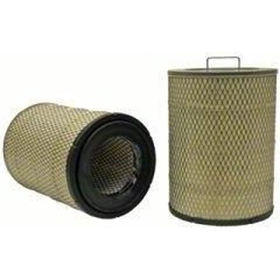 Air Filter by WIX - 46433FR pa2