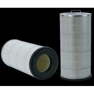 Air Filter by WIX - 46744FR pa3