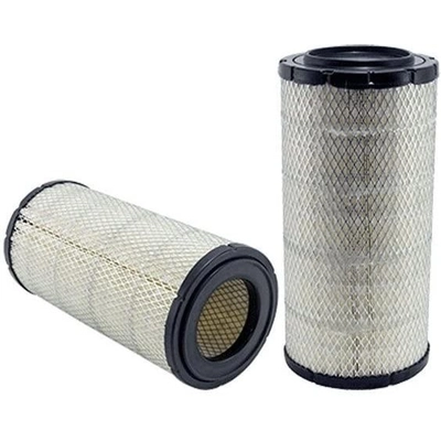 Air Filter by WIX - 46744P pa5