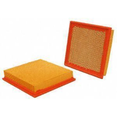 WIX - 46975 - Air Filter pa2