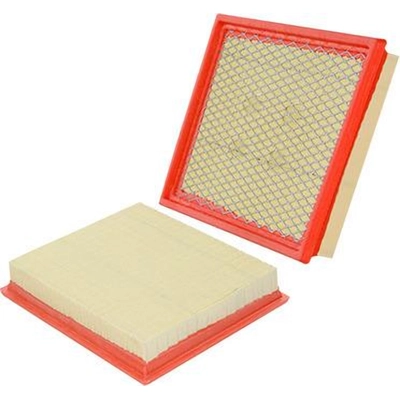 WIX - 46975 - Air Filter pa3