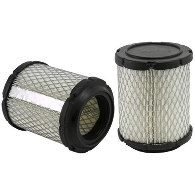 WIX - 49014 - Air Filter pa2