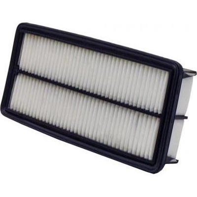 Air Filter by WIX - 49050 pa4