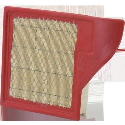 WIX - 49201 - Air Filter pa3