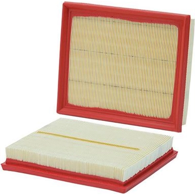 WIX - 49320 - Air Filter pa2