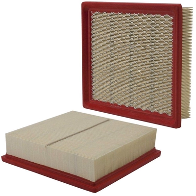 WIX - 49756 - Air Filter pa6