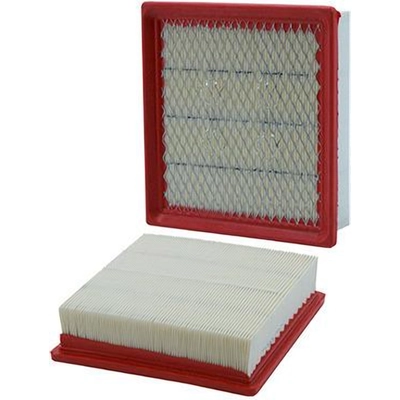 WIX - 49756FR - Air Filter pa2