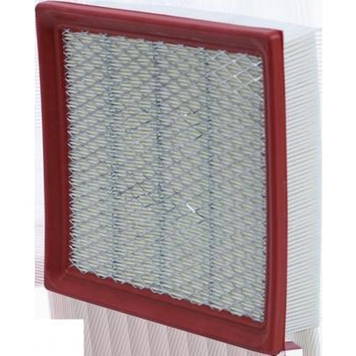 WIX - 49756FR - Air Filter pa4