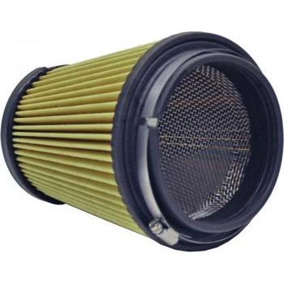 Air Filter by WIX - 49896 pa4