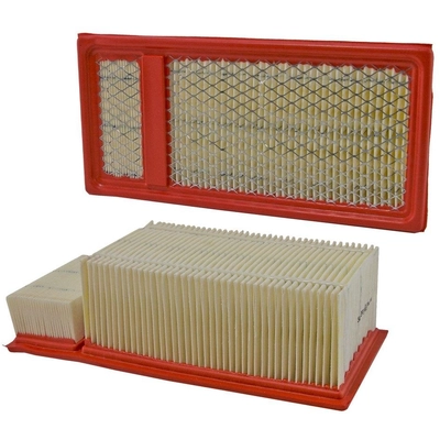 WIX - 49902FR - Air Filter pa3