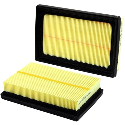 WIX - WA10000 - Air Filter pa6