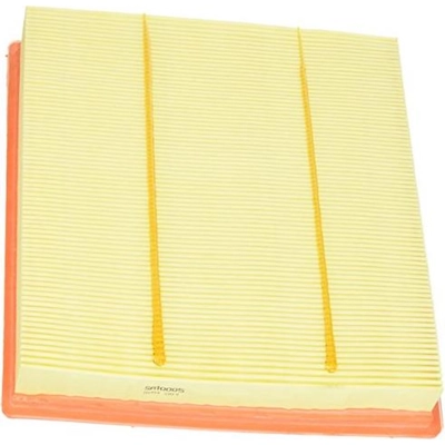 WIX - WA10005 - Air Filter pa4