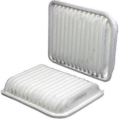 WIX - WA10058 - Air Filter pa4