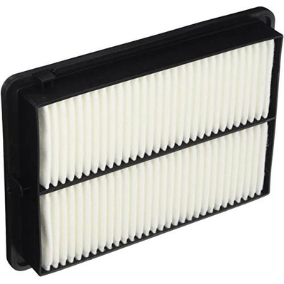 WIX - WA10127 - Air Filter pa4