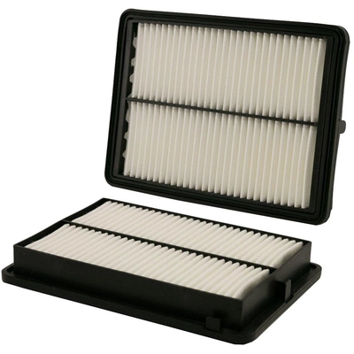 WIX - WA10127 - Air Filter pa5