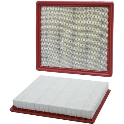 WIX - WA10254 - Air Filter pa2