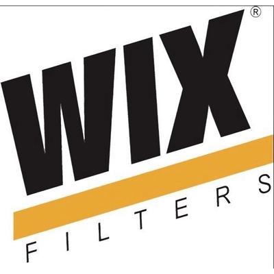 WIX - WA10318 - Air Filter pa4