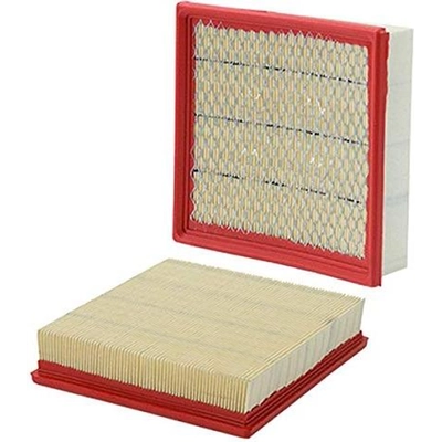 WIX - WA10318 - Air Filter pa7